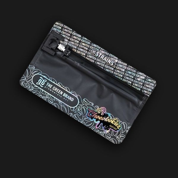 Acheter Chocolookies féminisée de GB Strains - Grow Barato