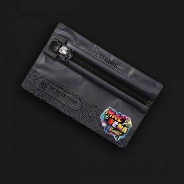 MAC&RENA Sorbet de GB Strains- GB The Green Brand