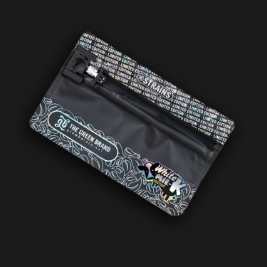 Graines White Mil-k Édition Limitée de GB Strains - GB The Green Brand