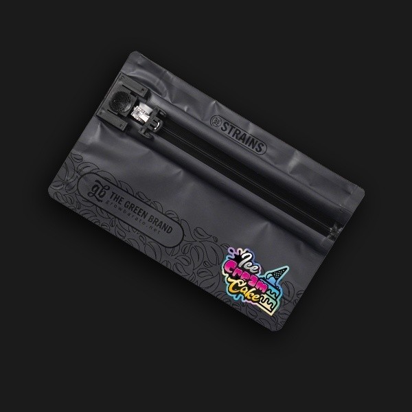 Acheter Ice Cream Cake GB Strains - GB