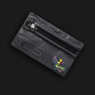 Dos y Glue de GB Strains Graine féminisée - Grow Barato