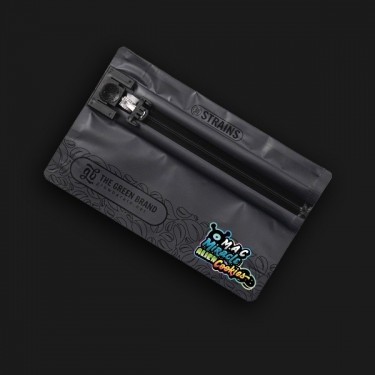 MAC  GB Strains - Graine féminisée - Grow Barato