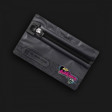 Auto Bubblegum XXL de la banque GB Strains - Grow Barato