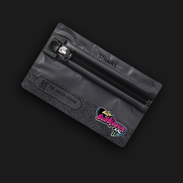 Auto Bubblegum XXL de la banque GB Strains - Grow Barato