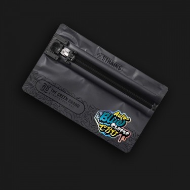 Auto Blue Cheese CBD de GB Strains - GB The Green Brand