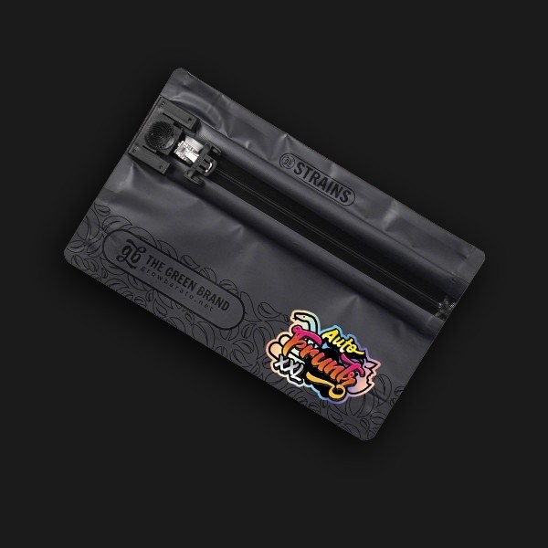 Auto Fruntz XXL graiens pas chères  GH Strains - GB The Green Brand