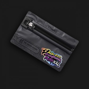 Auto Gran Daddy Purple XXL de GB Strains - GrowBarato