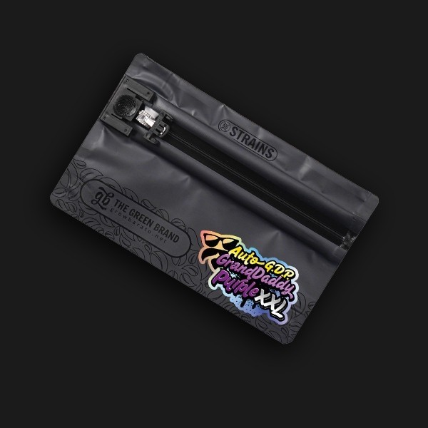 Auto Gran Daddy Purple XXL de GB Strains - GrowBarato