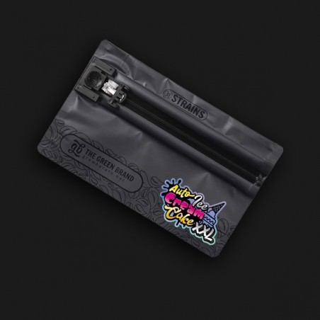 Auto Ice Cream Cake XXL GB Strains Graines - GB The Green Brand
