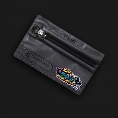 Auto M.A.C. (Miracle Allien Cookies) XXL GB Strains - The Green Brand