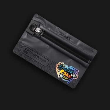 Acheter Auto Frosted Cake CBG de GB Strains - Grow Barato