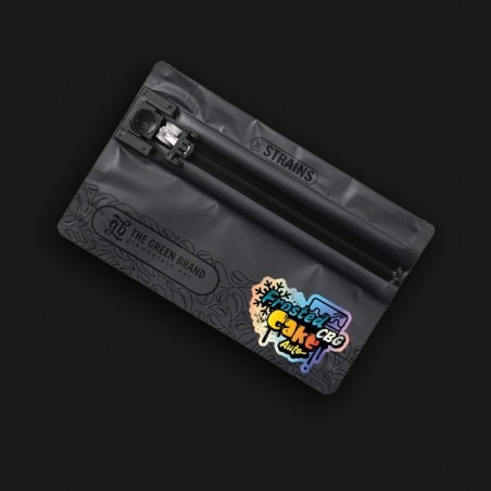 Acheter Auto Frosted Cake CBG de GB Strains - Grow Barato