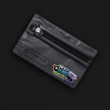 Miracle Alien Cookies Ultra Fast de GB Strains - GrowBarato