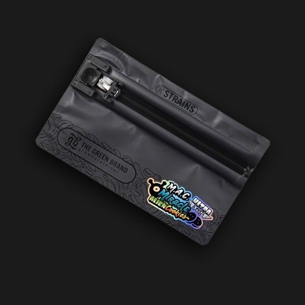 Miracle Alien Cookies Ultra Fast de GB Strains - GrowBarato