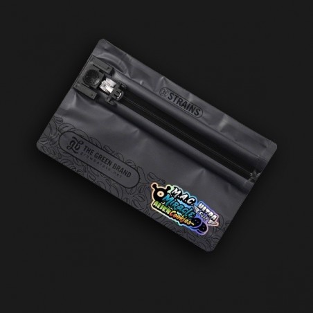 Emballage Miracle Alien Cookies Ultra Fast