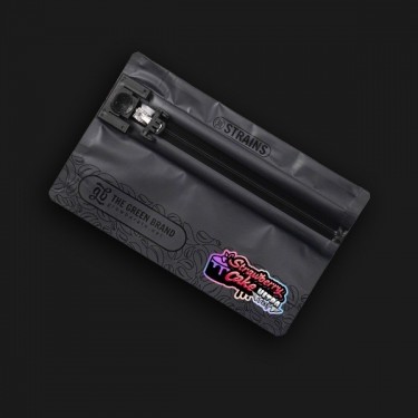 Acheter Strawberry Cake Ultra Fast de GB Strains - Grow Barato