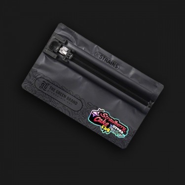 Acheter Strawberry Cake Ultra Fast CBG de GB Strains