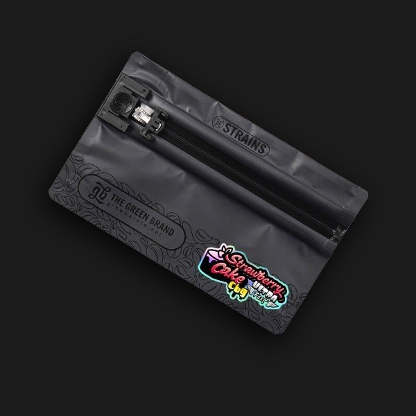 Acheter Strawberry Cake Ultra Fast CBG de GB Strains