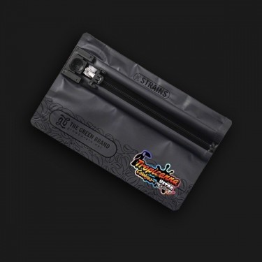 Tropicanna Cookies Ultra Fast GB Strains - GB The Green Brand