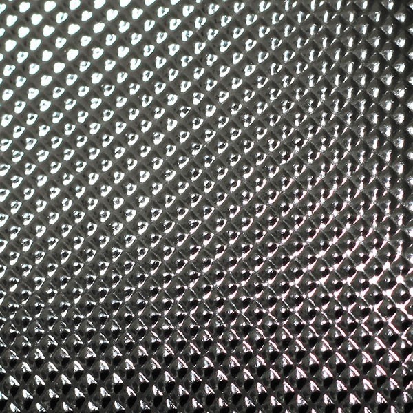 Plastique réfléchissant 10 mètres de long