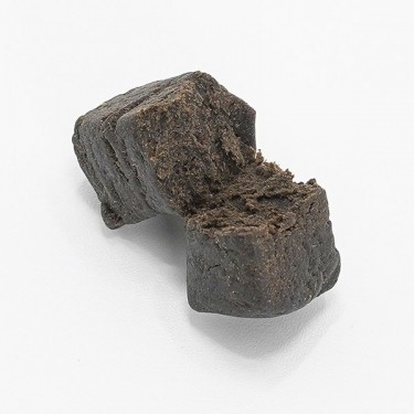 Hash CBD GB Banana Ice détail