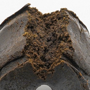 Hash CBD GB Banana Ice - GB The Green Brand