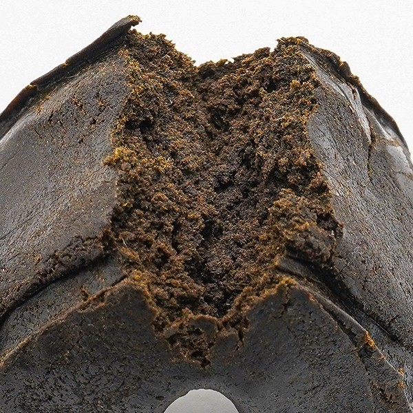 Hash CBD GB Banana Ice - GB The Green Brand