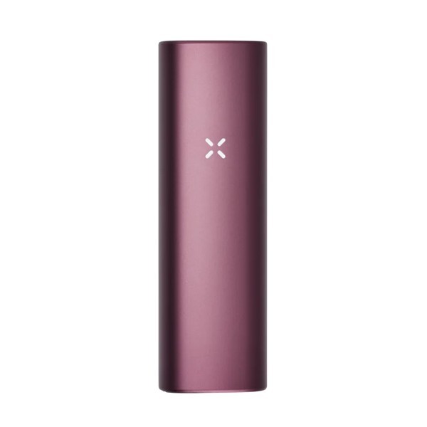 Vaporisateur Pax Plus elderberry