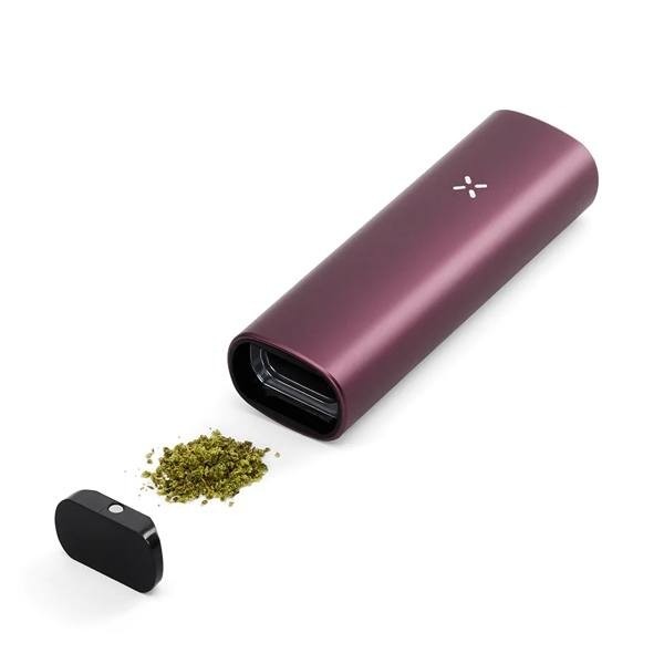 Vaporisateur Pax Plus elderberry pièces