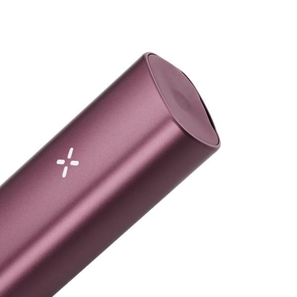 Vaporisateur Pax Plus elderberry embout