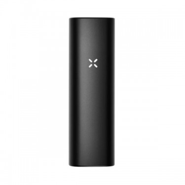 Vaporisateur Pax Plus onyx