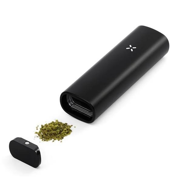 Vaporisateur Pax Plus Onyx pièces