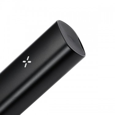 Vaporisateur Pax Plus Onyx embout