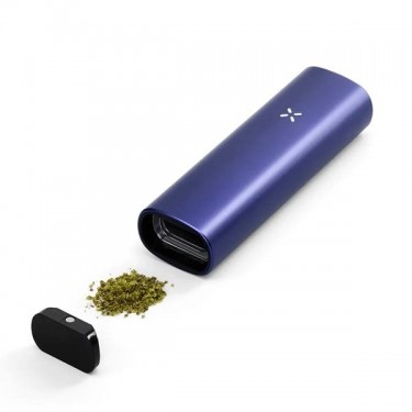 Vaporisateur Pax Plus periwinkle pièces