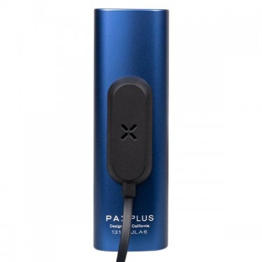 Vaporisateur Pax Plus Chargeur
