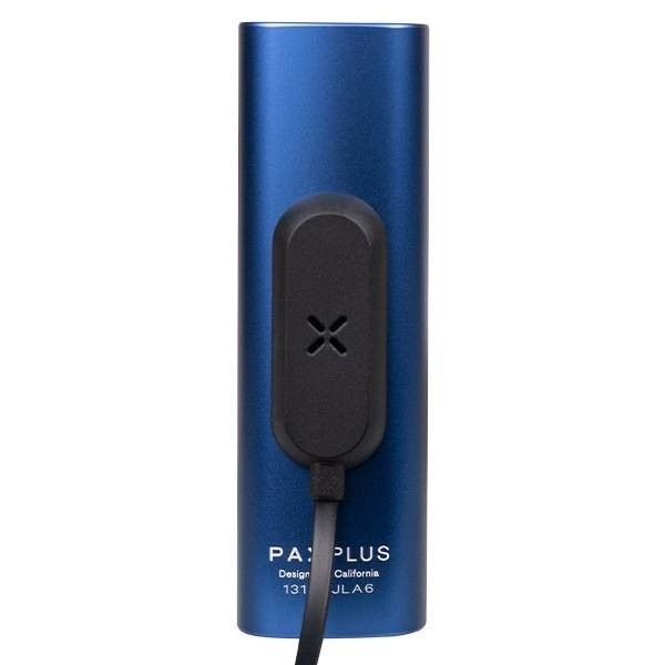 Vaporisateur Pax Plus Chargeur