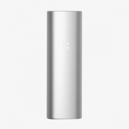 Promo 420 PAX Mini + Étui Antiodeurs Offert Brushed Platinum