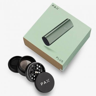 Promo 420 PAX Plus + Grinder Q4 offert sage