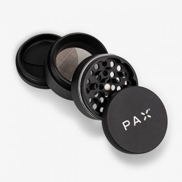 Promo 420 PAX Plus + Grinder Q4 offert grinder 4 parties