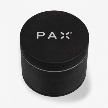 Promo 420 PAX Plus + Grinder Q4 offert grinder 4 parties fermé