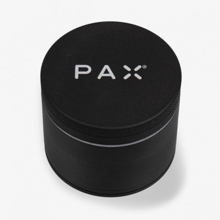 Promo 420 PAX Plus + Grinder Q4 offert grinder 4 parties fermé