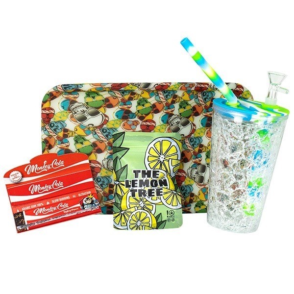 Summer Cooling Kit