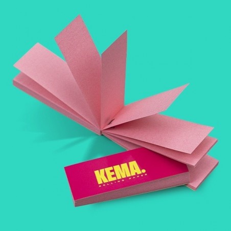 Filtres en Carton Rose KEMA - GB The Green Brand