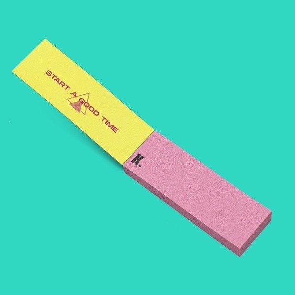 Filtres en Carton Rose KEMA - GB The Green Brand