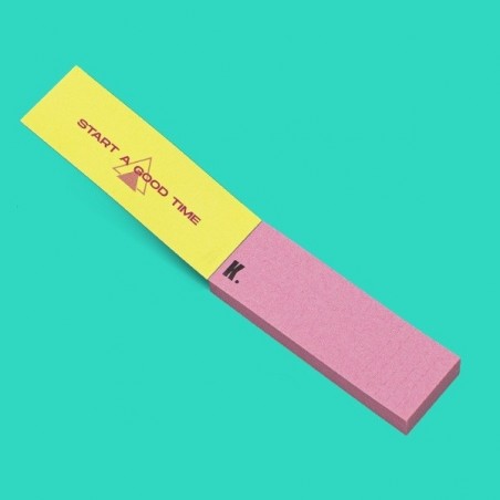 Filtres en Carton Rose KEMA - GB The Green Brand