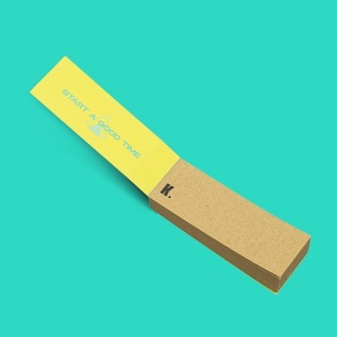 Filtres en carton Kema - GB The Green Brand