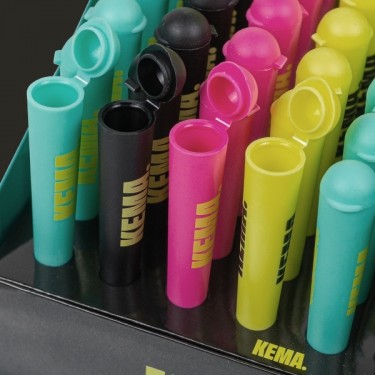 Saverette Kema - GB The Green Brand