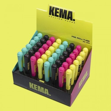 Saverette Kema - GB The Green Brand