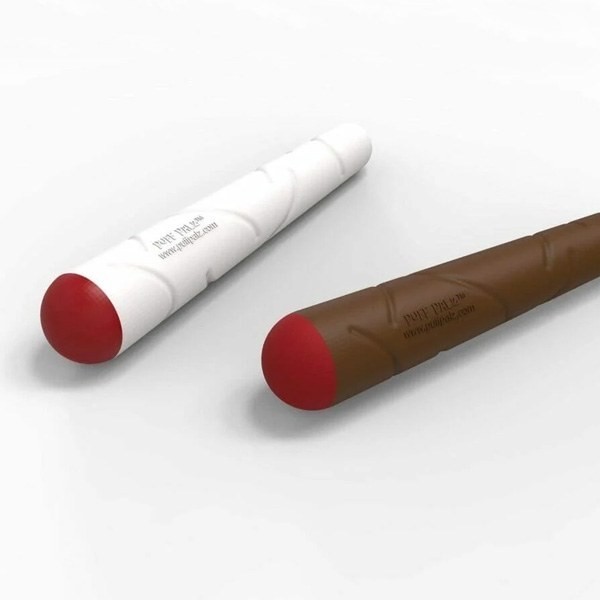 Voir Jouez pour Chien 'Doogie Doob' Puzz Palz