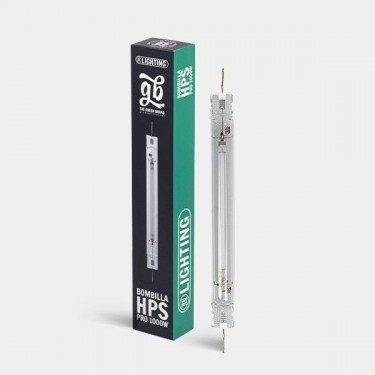 Ampoule HPS 1000 W Pro GB Lighting et boîte